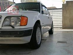 مرسيدس بنز E-Class